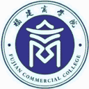 福建商学院网站图标