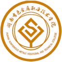 湖南有色金属职业技术学院网站图标