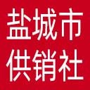 盐城市供销社网站图标