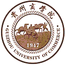 贵州商学院网站图标