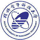 桂林电子科技大学网站图标