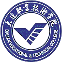 大连职业技术学院网站图标