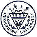 重庆大学网站图标