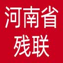 河南省残联网站图标