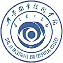 兴安职业技术学院网站图标