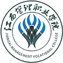 江西管理职业学院网站图标