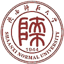 陕西师范大学网站图标