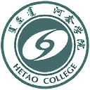 河套学院网站图标