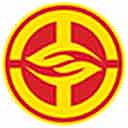 中国职工保险互助会网站图标