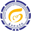 广西财经学院网站图标