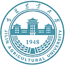 吉林农业大学网站图标