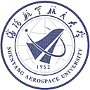 沈阳航空航天大学网站图标