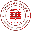 广州华立科技职业学院网站图标