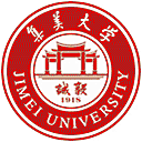 集美大学网站图标