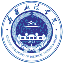 新疆政法学院网站图标