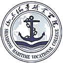 山东海事职业学院网站图标