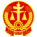 国家法官学院网站图标