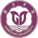 赣东学院网站图标