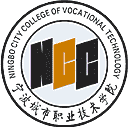 宁波城市职业技术学院网站图标