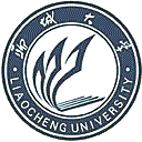 聊城大学网站图标