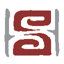 世界汉语教学学会网站图标