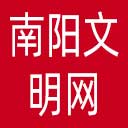 南阳文明网网站图标