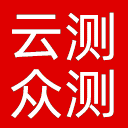 Testin云测众测网站图标