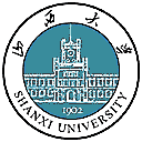 山西大学网站图标