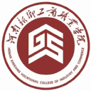河南新乡工商职业学院网站图标