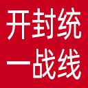 开封统一战线网站图标