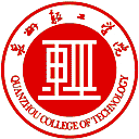 泉州轻工职业学院网站图标