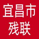 宜昌市残联网站图标