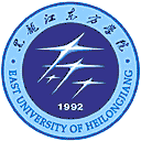 黑龙江东方学院网站图标