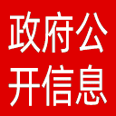 中国政府公开信息整合服务平台网站图标