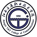江西交通职业技术学院网站图标