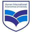 湖南涉外经济学院网站图标