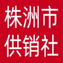 株洲市供销社网站图标