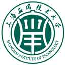 上海应用技术大学网站图标