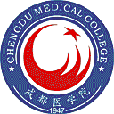 成都医学院网站图标