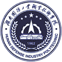 湖南国防工业职业技术学院网站图标