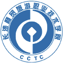 长沙商贸旅游职业技术学院网站图标