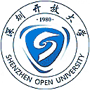 深圳开放大学网站图标