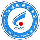 江苏城市职业学院网站图标