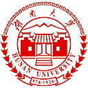 湖南大学网站图标