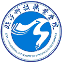 临沂科技职业学院网站图标