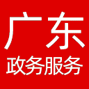 广东政务服务网网站图标