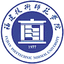 福建技术师范学院网站图标