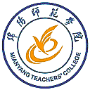绵阳师范学院网站图标