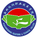 西双版纳职业技术学院网站图标