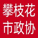 攀枝花市政协网站图标
